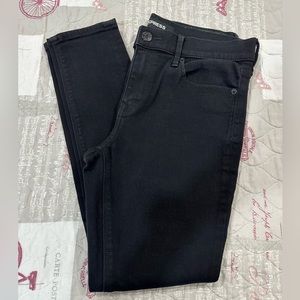 Express Skinny Jeans (8S)